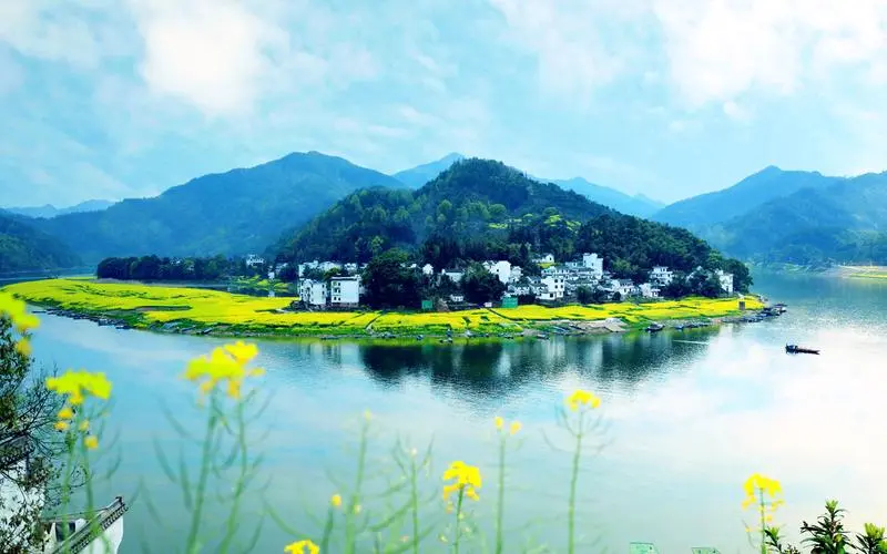 高端电子智慧城市